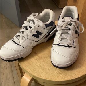 New balance 550 sneakers